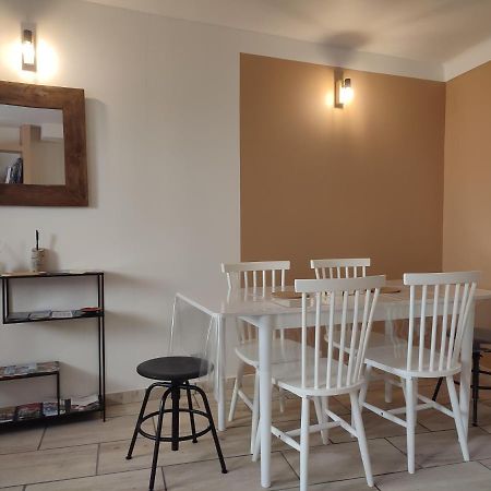 Maison De Village Châteauneuf-du-Pape Εξωτερικό φωτογραφία