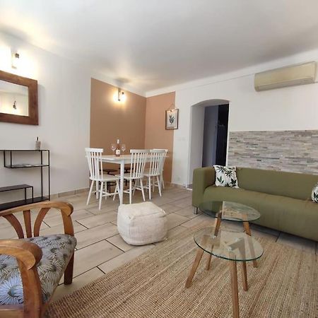 Maison De Village Châteauneuf-du-Pape Εξωτερικό φωτογραφία