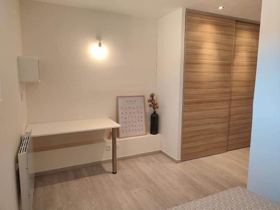 Maison De Village Châteauneuf-du-Pape Εξωτερικό φωτογραφία
