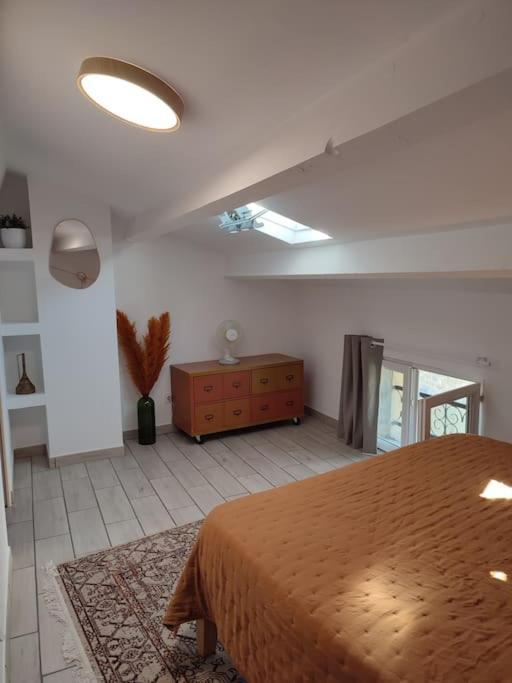 Maison De Village Châteauneuf-du-Pape Εξωτερικό φωτογραφία